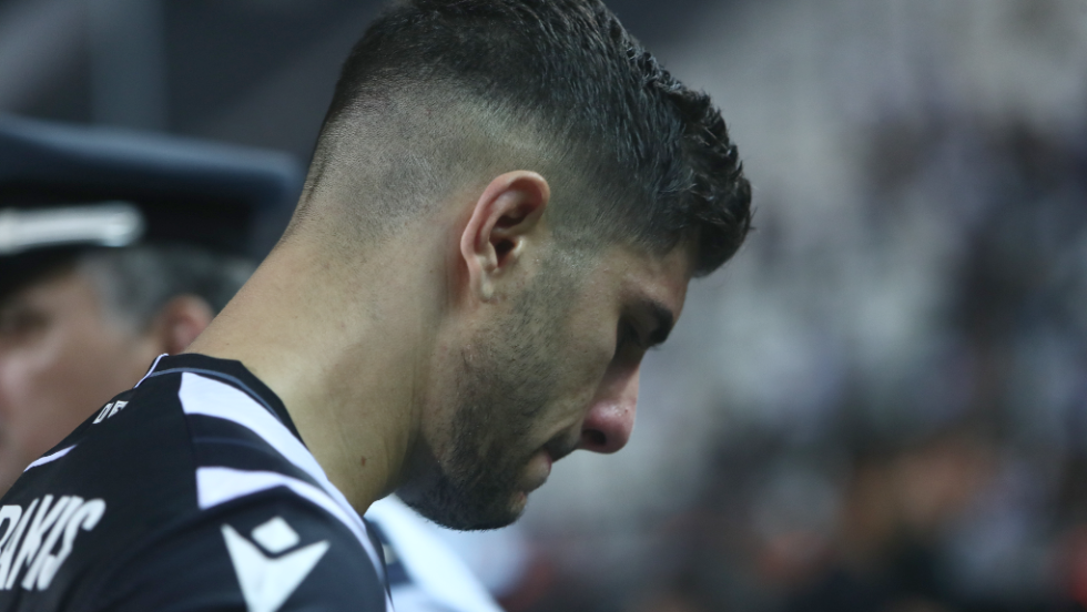 Κωνσταντίνος Κουλιεράκης